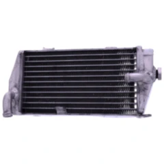 Wasserkühler links JMP Alternative: 7760004 passend für: Honda CRF