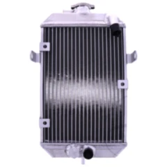 Wasserkühler JMP Alternative: 7760018 passend für: Yamaha YFM