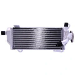 Wasserkühler Rechts für Motorräder