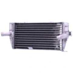 Wasserkühler links JMP passend für: Honda CRF