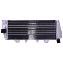 Wasserkühler links JMP Alternative: 7760012 passend für: Husqvarna FE, FC, TC, TE