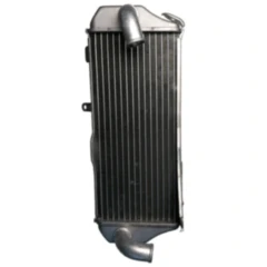 Wasserkühler links KSX passend für: Honda CRF 7760479