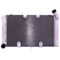 Wasserkühler JMP passend für: Honda CB 7760487