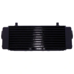 Wasserkühler für Motorräder JMP 7760493