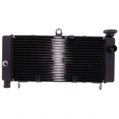 Wasserkühler JMP passend für: Honda CB 7760494