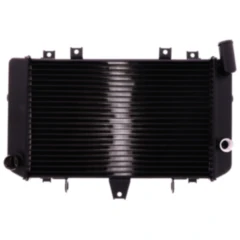 Wasserkühler JMP passend für: Kawasaki ZRX