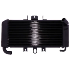 Wasserkühler für Motorräder JMP 7760502