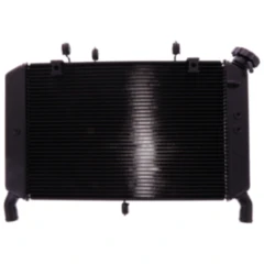 Wasserkühler für Motorräder JMP 7760505