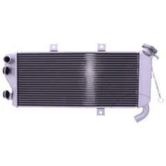 Wasserkühler JMP passend für: Kawasaki ER - 6N, ER - 6F