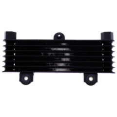 Ölkühler für Motorräder JMP