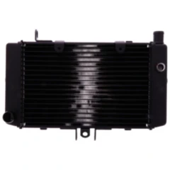 Wasserkühler JMP passend für: Honda CB 7760527