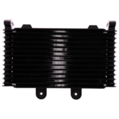 Ölkühler JMP für Motorräder