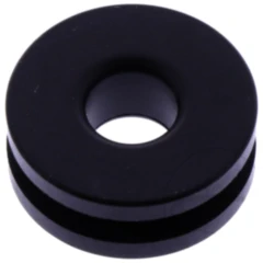 Gummipuffer passend für: BMW R, K, S, F (900, 800, 650, 850, 750, 700)