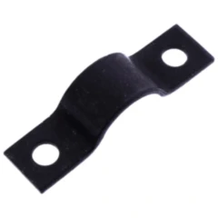 Klammer Ölkühler passend für: BMW R