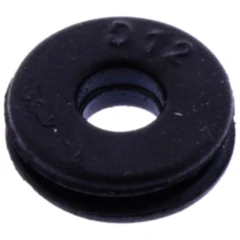 Gummipuffer Originalersatzteil passend für: BMW R, K, S, F (800, 650)