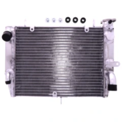 Wasserkühler für hohe thermische Belastung JMP