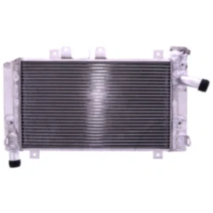 Wasserkühler JMP passend für: BMW S, HP4