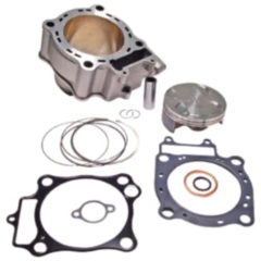 Zylindersatz 450CCM Athena Standard Zylindersatz passend für: Honda CRF 7760937