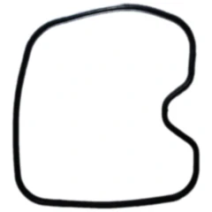 Ventildeckeldichtung Athena passend für: Honda CRF, CBF, CB