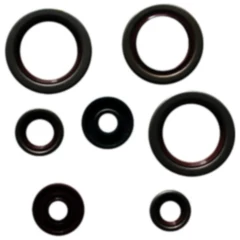 Wellendichtring Satz Athena passend für: Husqvarna Enduro, Supermoto