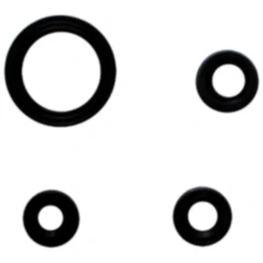 Wellendichtring Satz Athena passend für: Suzuki DR - Z