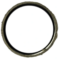 Krümmerdichtung Athena 35X40. 5X2. 5 mm passend für: Suzuki RM