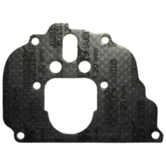 Krümmerdichtung Athena 93X125. 8X1. 2 mm passend für: KTM EXE, EXC