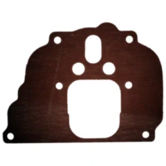 Krümmerdichtung Athena 91. 96X125. 1X1MM passend für: KTM EXC, Husqvarna TC