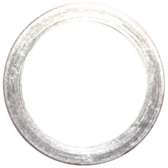 Krümmerdichtung für On- und Offroad-Motorräder 40X51.5X4MM