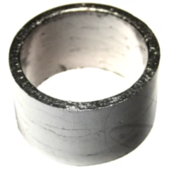 Auspuffverbindungsdichtung Athena 44. 5X53X32MM passend für: Kawasaki KX