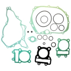 Dichtungssatz komplett Athena passend für: Kawasaki KLX, Suzuki DR - Z