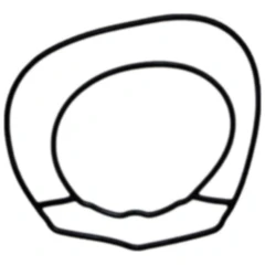 Zylinderkopfdichtung Athena passend für: KTM SX, Husqvarna TC