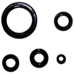 Wellendichtring Satz Athena passend für: Honda TRX 7791585