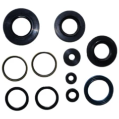 Wellendichtring Satz Athena passend für: Yamaha YFM 7791635