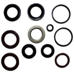 Wellendichtring Satz Athena passend für: Suzuki LT - A