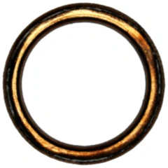 Krümmerdichtung Athena 32. 2X41. 6X3MM passend für: Kawasaki KVF, Z, KFX