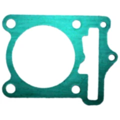 Zylinderfussdichtung Athena passend für: Kymco Grand Dink, Dink, Yager/Spacer