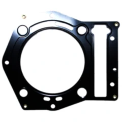 Zylinderkopfdichtung Athena passend für: Piaggio MP3, Beverly, X9, Aprilia Scarabeo, Atlantic, Arrecife