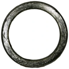 Krümmerdichtung Athena 31X40X5. 3 mm passend für: Yamaha YP, DT, PW, RD