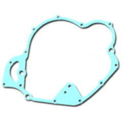 Dichtung Kupplungsdeckel Athena passend für: Cagiva Canyon, T4E, T4R