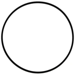 O - Ring 1. 78X75. 94MM Athena passend für: Gas Gas EC, HP, MC, Yamaha YZ