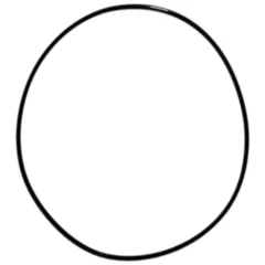 O - Ring 1. 78X95MM Athena passend für: Beta Evo, REV, Minitrial, KTM SX