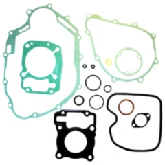 Dichtungssatz komplett Athena passend für: Honda CBF
