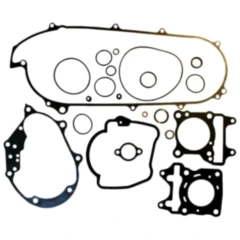 Dichtungssatz komplett Athena passend für: Honda PCX