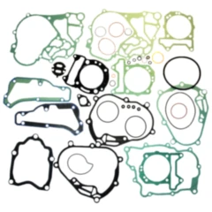 Dichtungssatz komplett Athena passend für: Piaggio Beverly, Carnaby, MP3