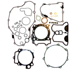 Dichtungssatz komplett für: KTM und Honda 7793037