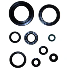 Wellendichtring Satz Athena passend für: Honda TRX