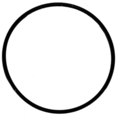 O - Ring 2. 62X66. 35 mm Athena passend für: Honda XR, TRX