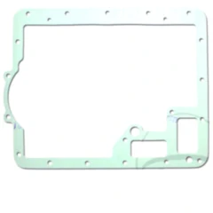 Dichtung Ölwanne Athena passend für: Kawasaki Z/ZG, Z