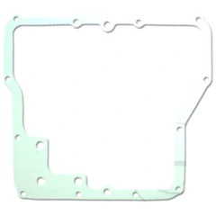 Ölwannendichtung für Motorräder